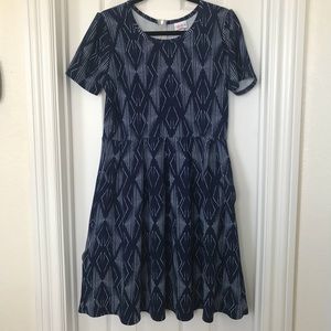 LuLaRoe Amelia